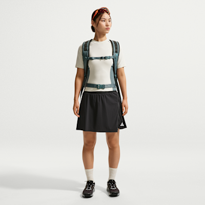 A*様 NIKE ACG 2way ギミックロングスカート ダークグレーSサイズ NIKE公式】ACG ハイステークス ウィメンズ ハイキングスコート